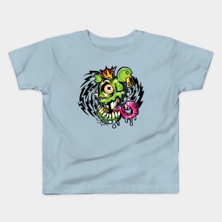 Mick the Rat Kids T-Shirt